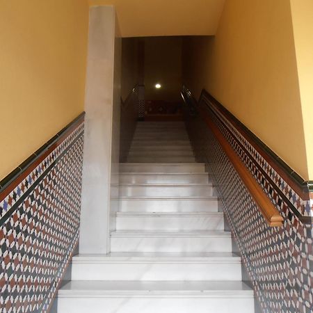 Hostal Carlos III El Ejido Esterno foto